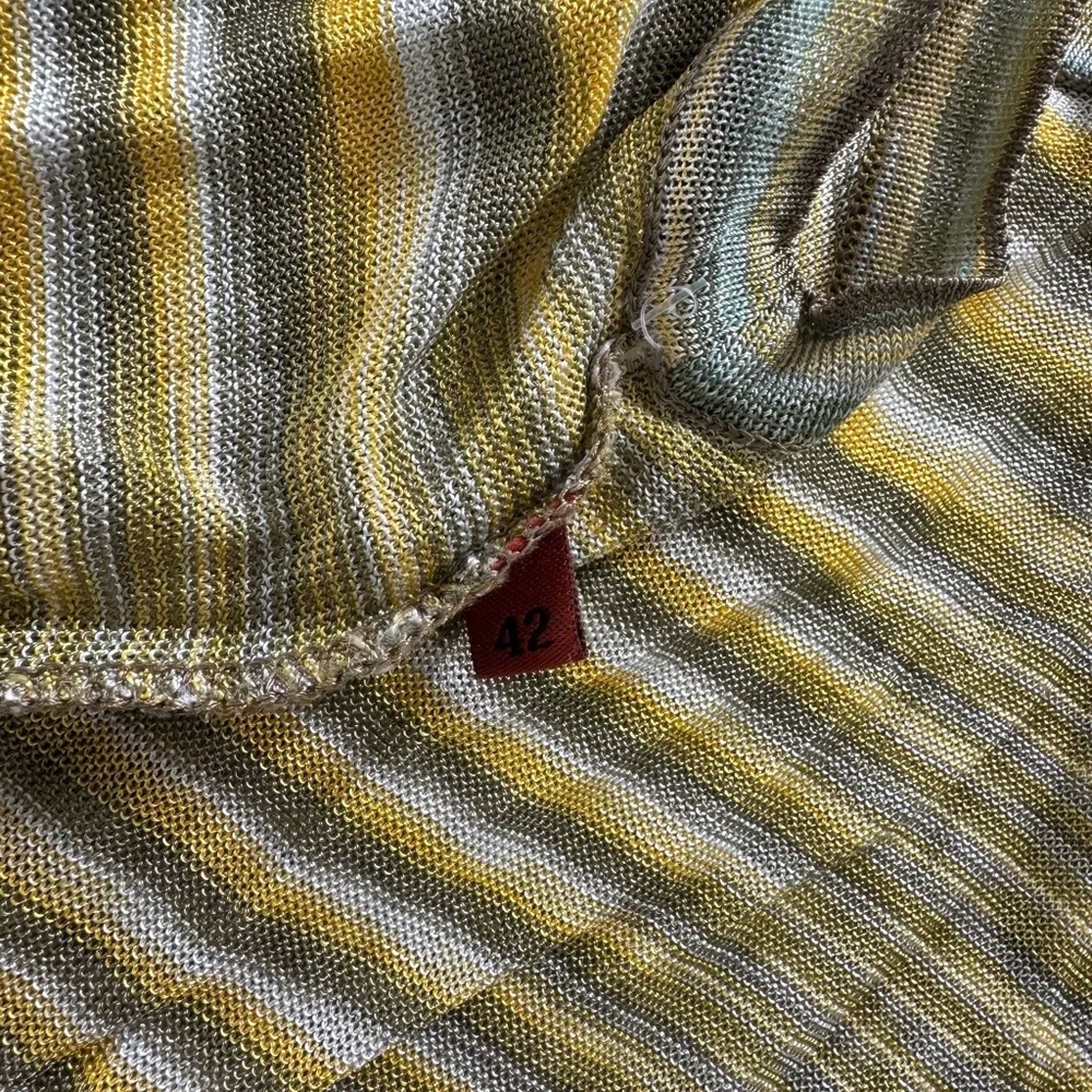 Missoni Tank Top - Picture 6 of 6